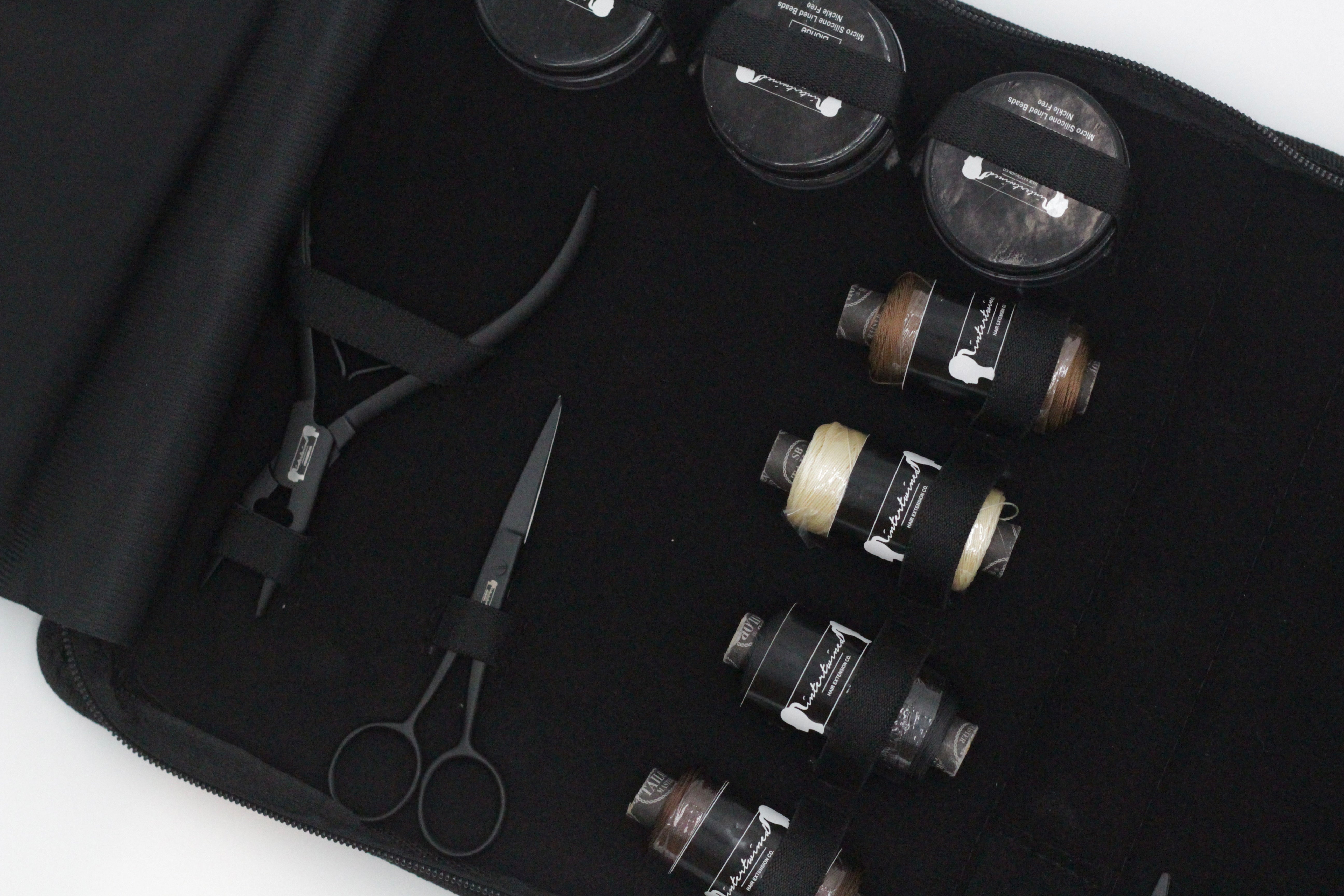 Intertwined Hair Extension Kit – Intertwined Hair Extensions