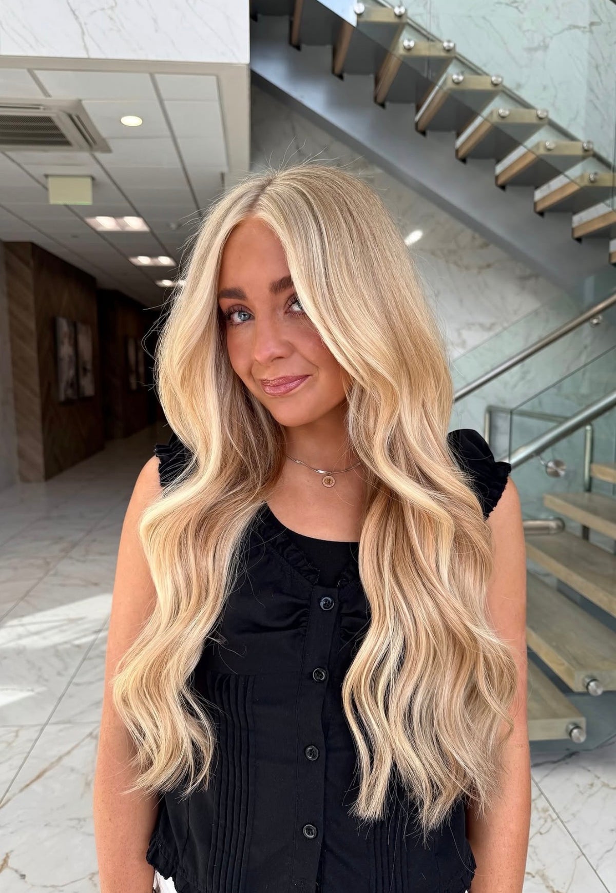 Get Bailee's Look