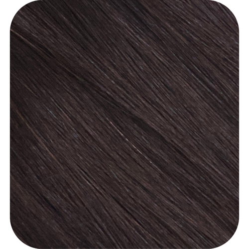 Cool Deep Brown
