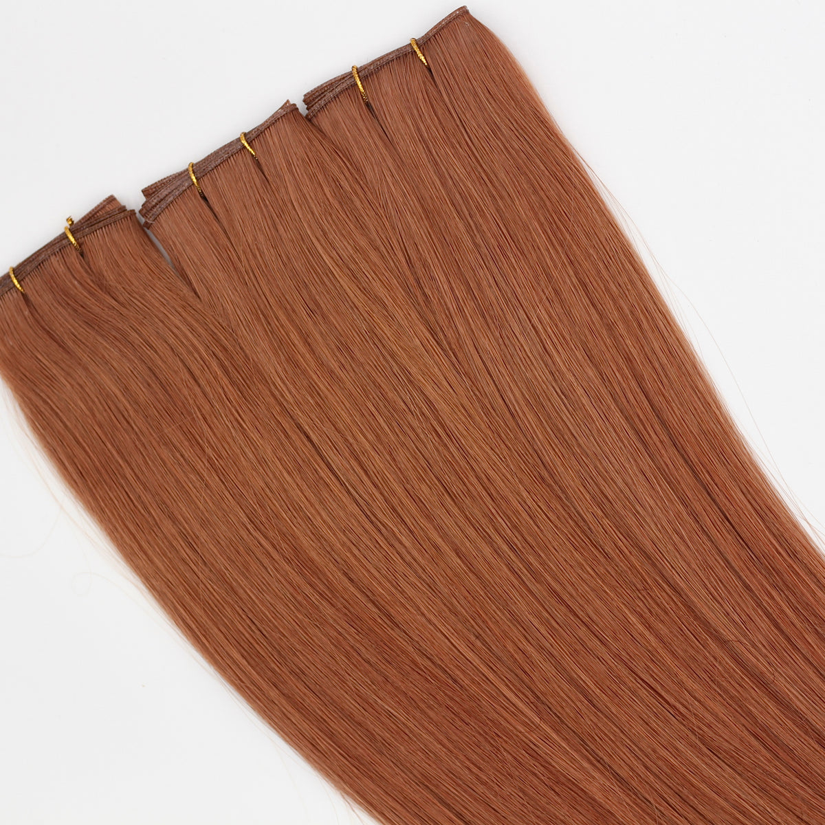 Copper - Intermix Weft (FINAL SALE)