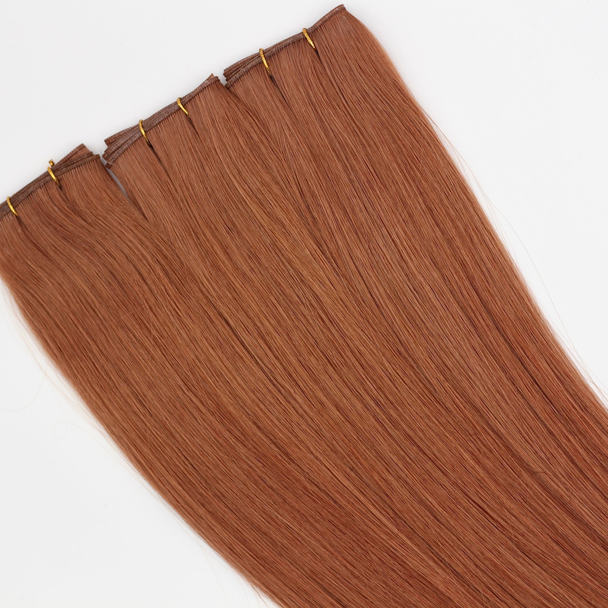 Copper - Intermix Weft