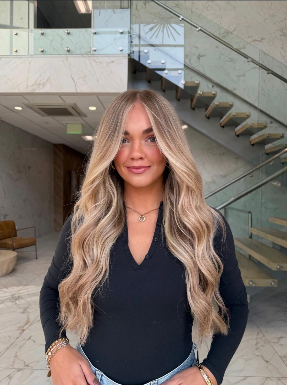 Get Courtney's Look