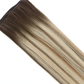 Dark Rooted Salt Blonde Piano - Full Clip Ins