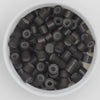 2MM Silicone Lined Micro Aluminum Beads (1000)