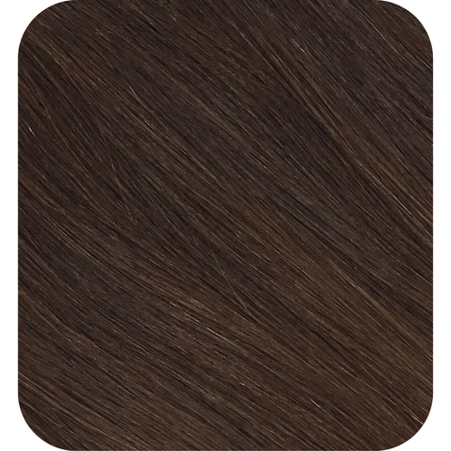 Dark Chocolate Brown