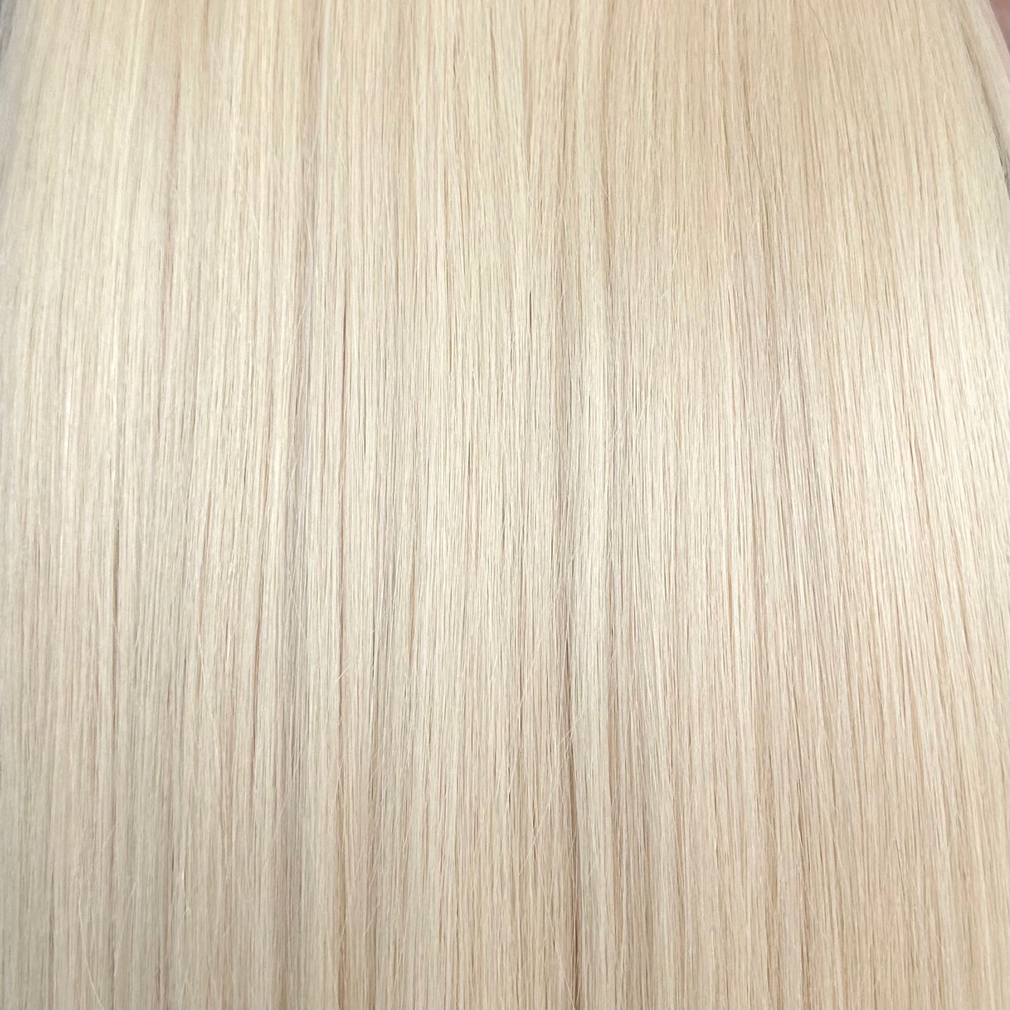 Frost Blonde - Tape Ins (FINAL SALE)