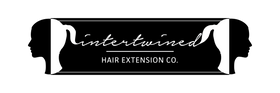 Intertwined Hair Extensions