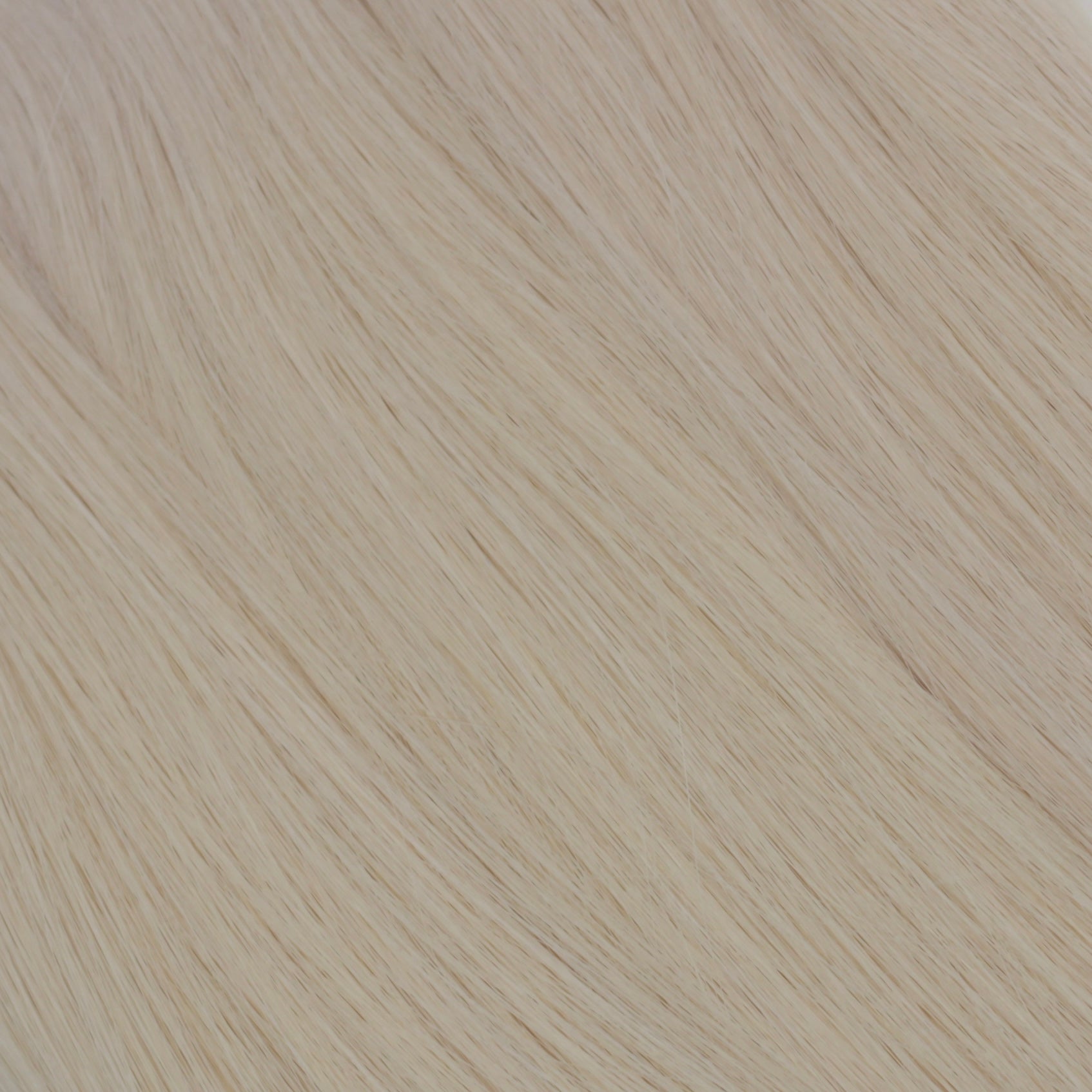 Ice Blonde - Intermix Weft