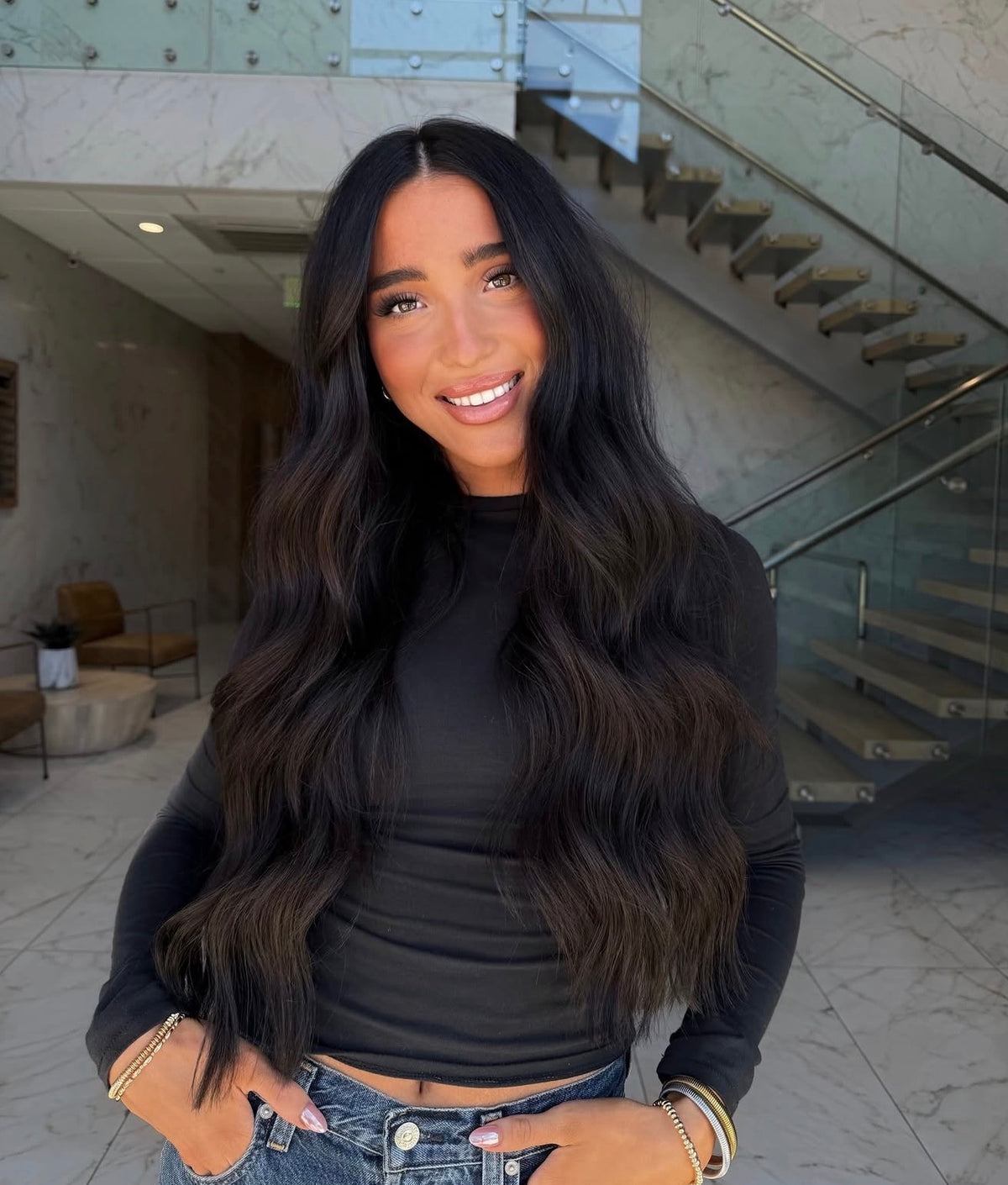 Get Lily's Look