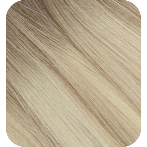 Rooted Marble Blonde Piano