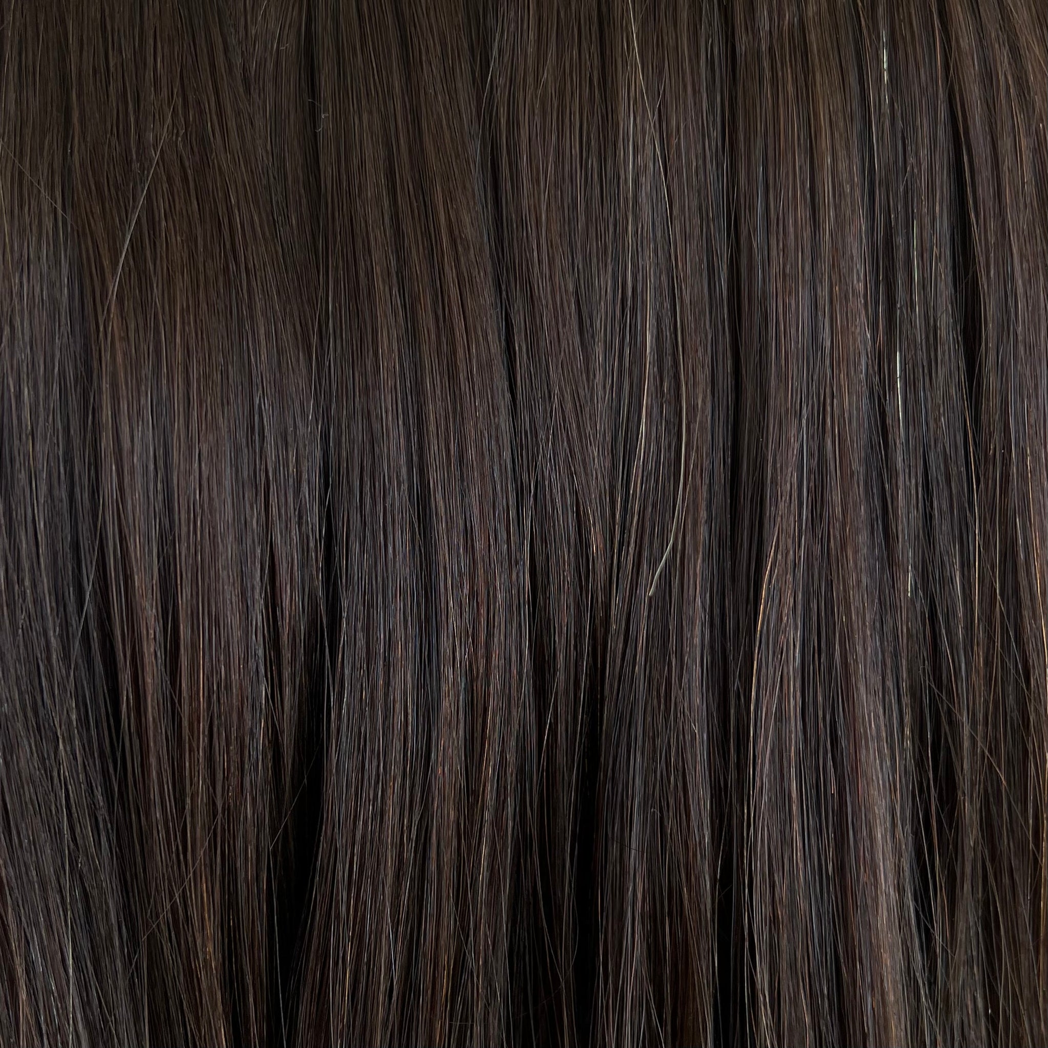 Natural Black - Intermix Weft (SALE)