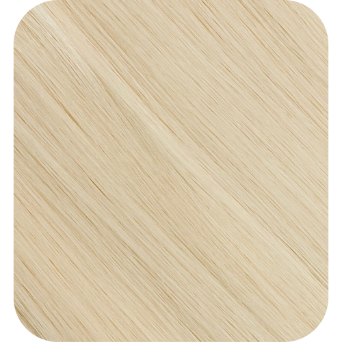 Lightest Platinum Blonde