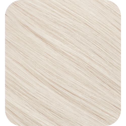 Platinum Ash Blonde