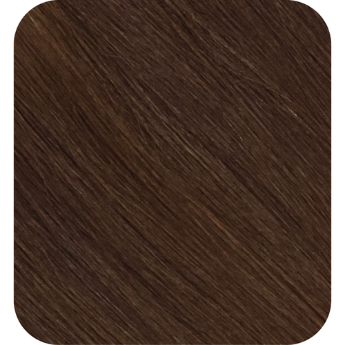 Rich Chocolate Brown