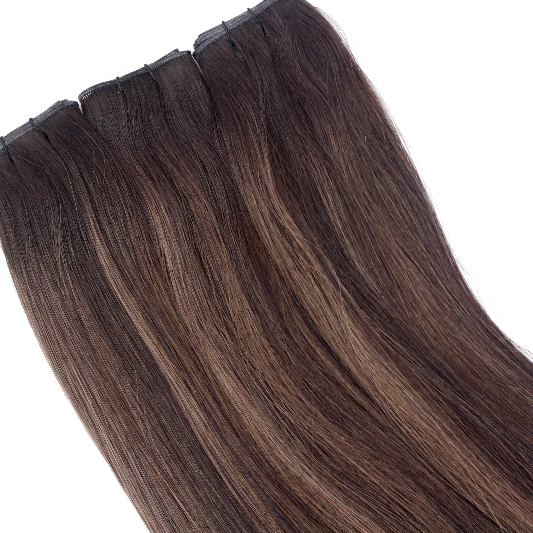 Rooted Sandalwood Piano - Intermix Weft