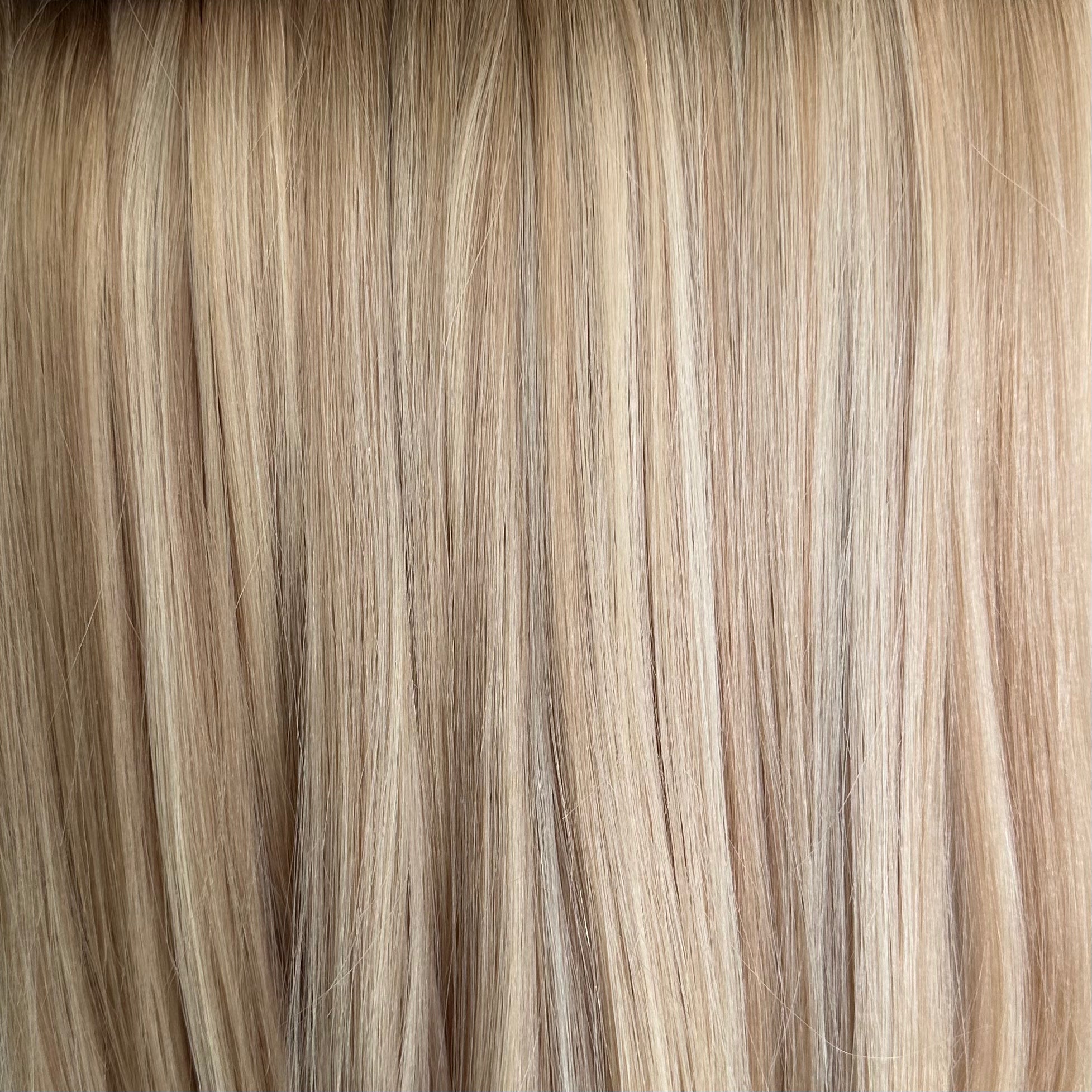 Rooted Sunkissed Blonde - Intermix Weft (SALE)