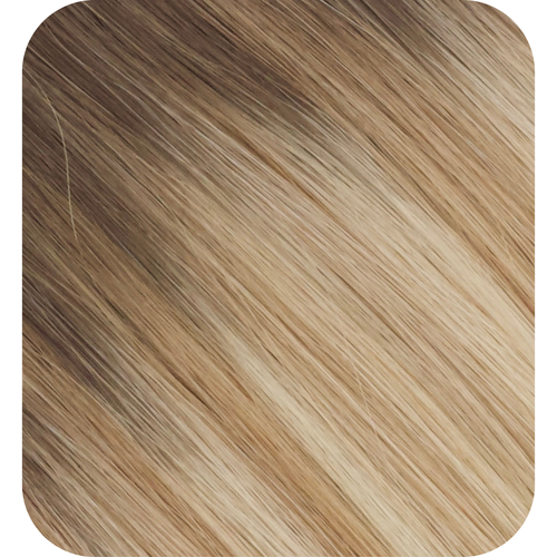 Rooted Sand Blonde