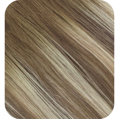 Rooted Sandy Bronde