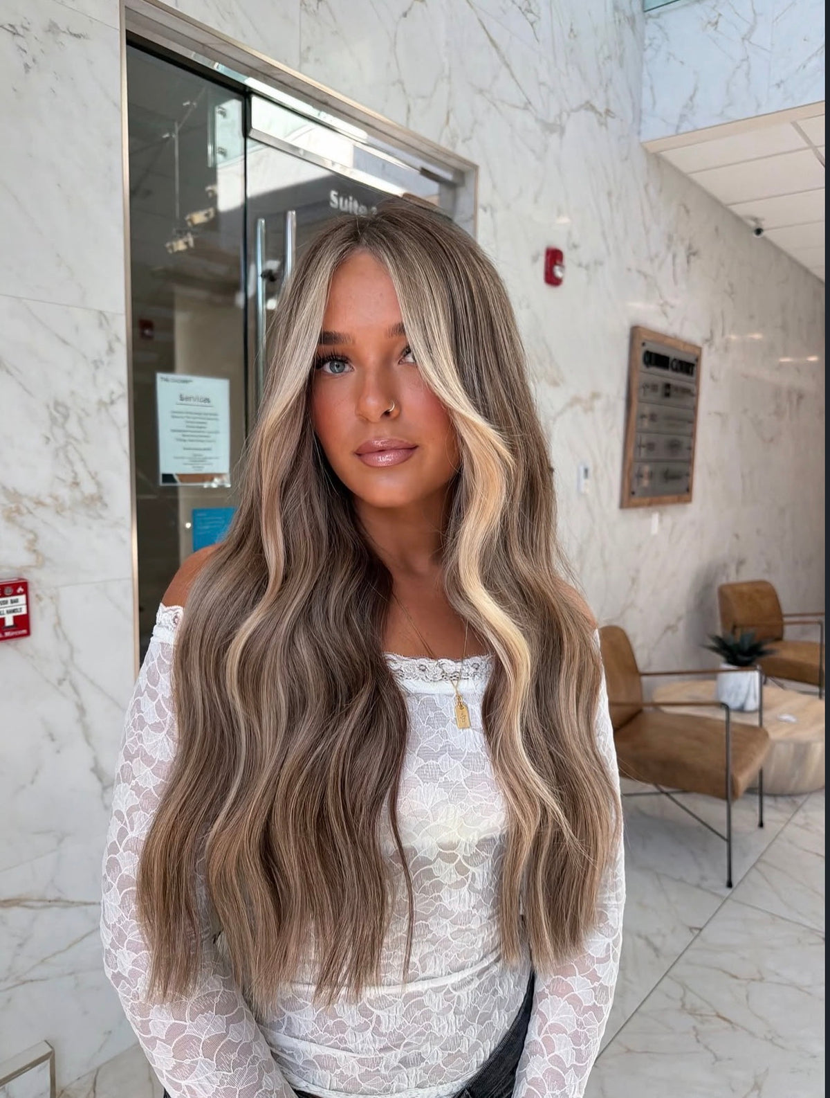 Get Season's Look