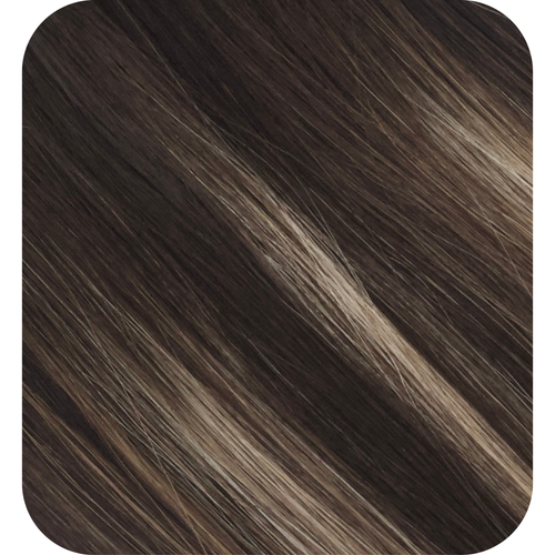 Rooted Smoke Brown Piano