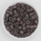 3MM Silicone Lined Micro Aluminum Beads (1000)