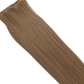 Soft Brown - Intermix Weft