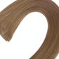 Soft Brown - Intermix Weft