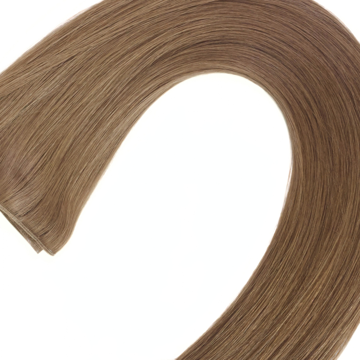 Soft Brown - Intermix Weft