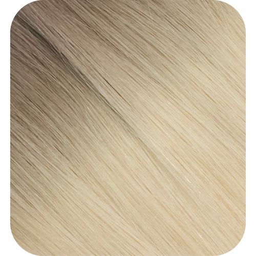 Soft Rooted Platinum