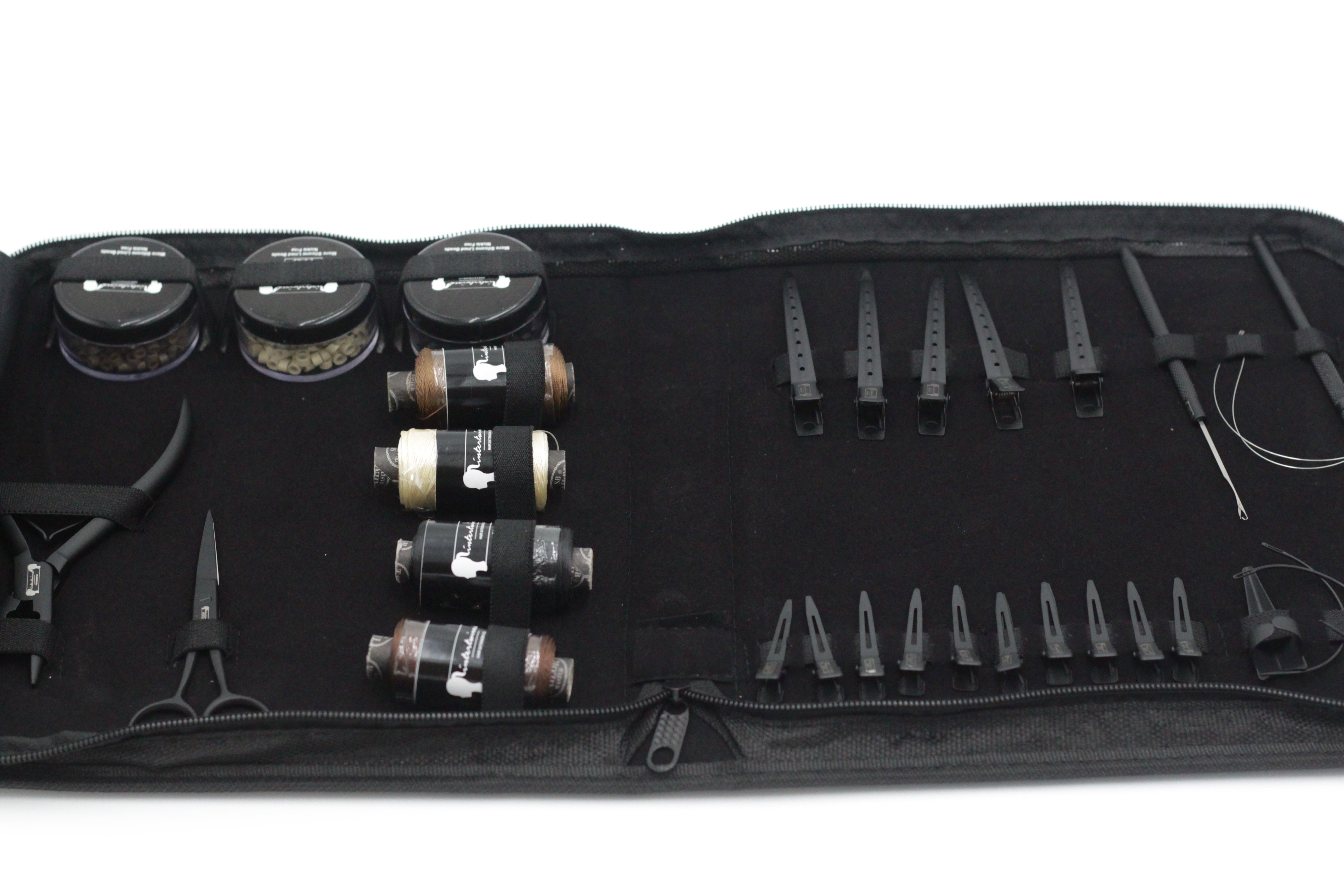 Intertwined Hair Extension Kit – Intertwined Hair Extensions