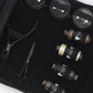 Intertwined Hair Extension Kit