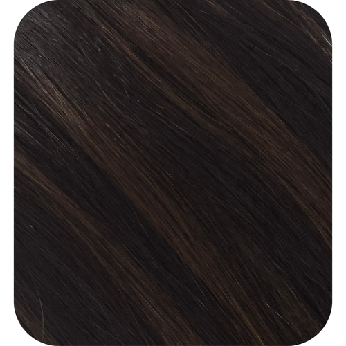 Rooted Twilight Brown Piano