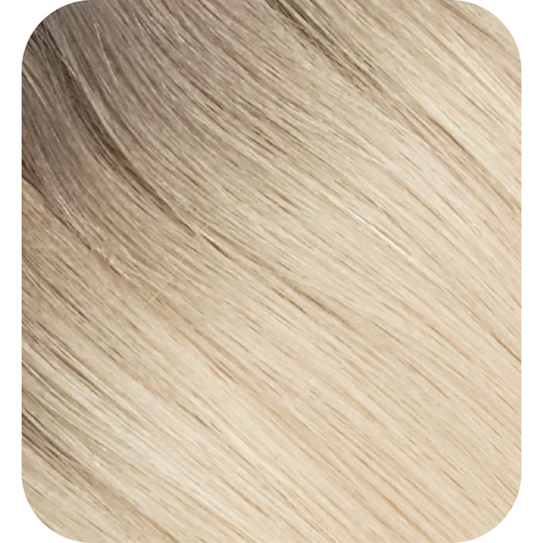 Rooted Vanilla Blonde
