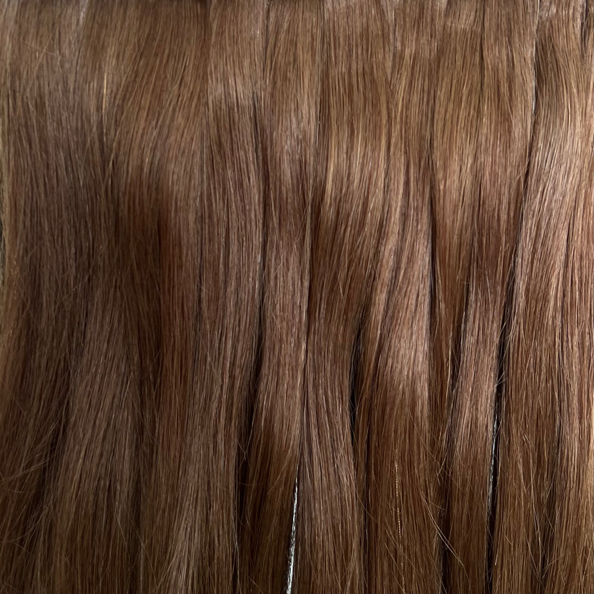 Cafe Brown - Intermix Weft (FINAL SALE)