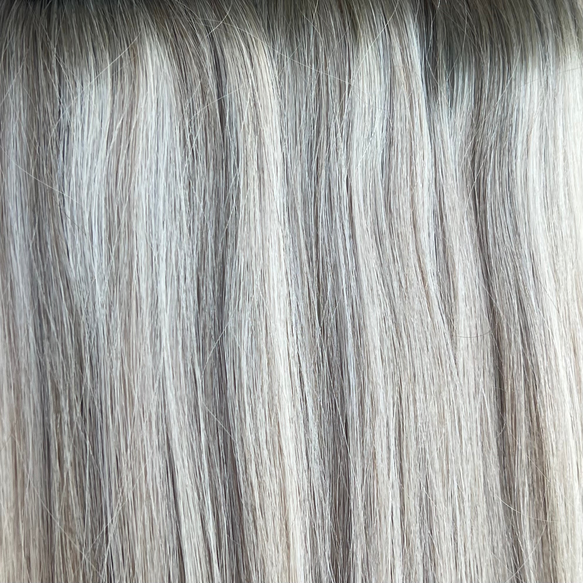Rooted Stone Blonde Piano - InterMix Wefts